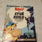 Asterix: Syvä kuilu - pikkukuva 1