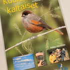 Kuukkelin kaltaiset - lintuharrastusopas - pikkukuva 1