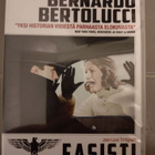 Fasisti - Il Conformista (1970) DVD, Bertolucci - pikkukuva 1
