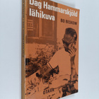 Bo Beskow : Dag Hammarskjöld : lähikuva - pikkukuva 1