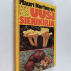 Mauri Korhonen : Uusi sienikirja - pikkukuva 1