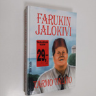 Tarmo Talvio : Farukin jalokivi - pikkukuva 1