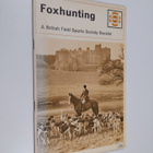 Brock D.W.E : Foxhunting : What it is, and how it is cond... - pikkukuva 1