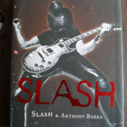 Slash & Anthony Bozza : Slash - pikkukuva 1