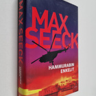 Max Seeck : Hammurabin enkelit - pikkukuva 1