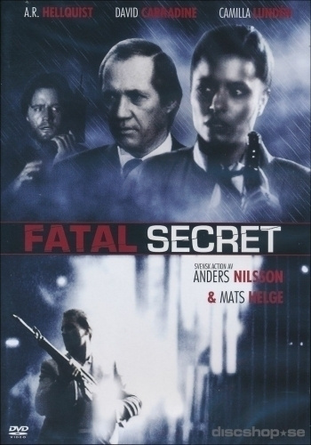 fatal secret	(59 426)	UUSI	-SV-		DVD		david carradine	1990