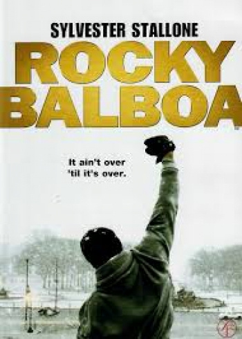 Rocky Balboa (DVD)