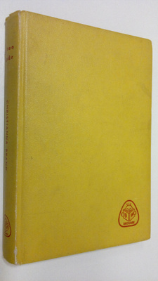 Christianna Brand : Utan spår