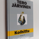 Tero Järvinen : Kolhittu - pikkukuva 1