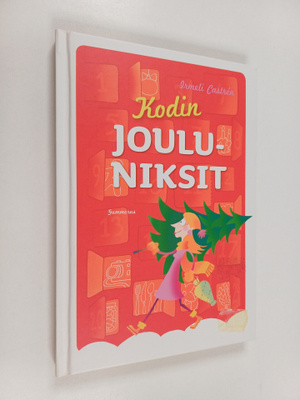 Irmeli Castren : Kodin jouluniksit