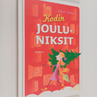 Irmeli Castren : Kodin jouluniksit - pikkukuva 1