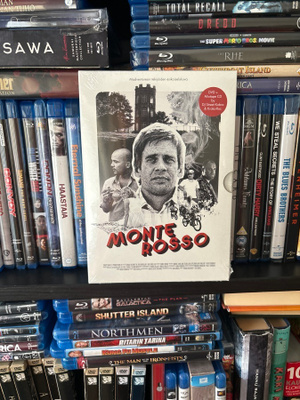 (Uusi) Monte Rosso