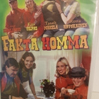 Fakta homma 1. kausi DVD - pikkukuva 1