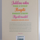 Jamie Oliver : Juhlaruokakeittokirja - pikkukuva 2
