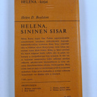 Helen D. Boylston : Helena, sininen sisar - pikkukuva 2