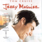 Jerry MaGuire – Tom Cruise. Ruotsalaiset kannet. - pikkukuva 1