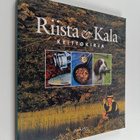 Siri (toim.) Reuterstrand : Riista & kala : keittokirja - pikkukuva 1