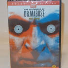 TESTAMENT OF DR. MABUSE  (Fritz Lang) UUSI - pikkukuva 1