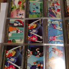 Pokemon topps kortteja erä15 86kpl - pikkukuva 4