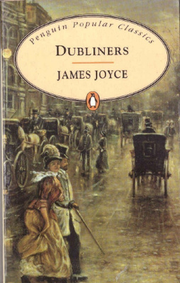 James Joyce - Dubliners