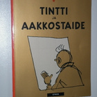 Herge: Tintti ja aakkostaide (2006) - pikkukuva 1