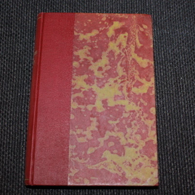 Maupassant - Ett Liv 1927