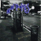 Spin Doctors : Pocket Full of Kryptonite - CD - pikkukuva 1