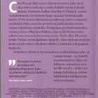 Richard C. Morais - Herkullinen elämä - pikkukuva 2