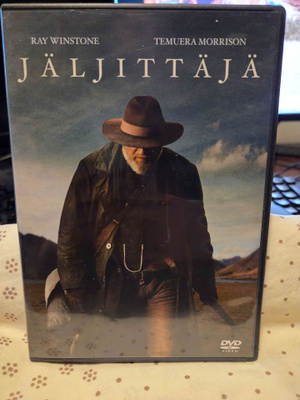 Jäljittäjä