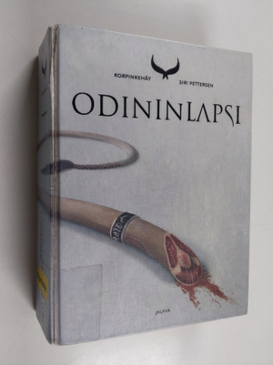 Siri Pettersen : Odininlapsi