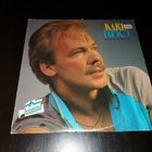KARI TAPIO - OSA MINUSTA ( LP . VINYYLI ) - pikkukuva 1