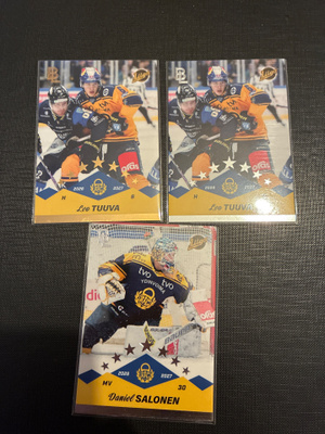 Lukko numeroidut /100 ja /200 blueline 26-27