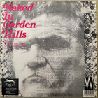 [LP] HARRY CREWS: NAKED IN GARDEN HILLS - pikkukuva 2