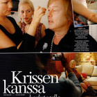 Me Naiset n:o 37 2003Päivi. Krisse & Danny. Isabella. Katja. - pikkukuva 2