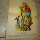 Pecos Bill 10/1969 -todella hyväkunto , sis. keräilykuvan! - pikkukuva 2
