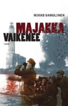 Mikko Samulinen - Majakka vaikenee