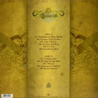 Sabaton - Carolus Rex LP - pikkukuva 2