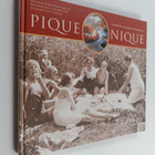Pique-nique : eväsretki Helsingin historiaan - pikkukuva 1