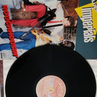 Lil' Ed and The Blues Imperials - Roughhousin' vinyyli lp - pikkukuva 1