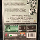 Broadway Danny Rose (1984) DVD Tanskajulkaisu - pikkukuva 2