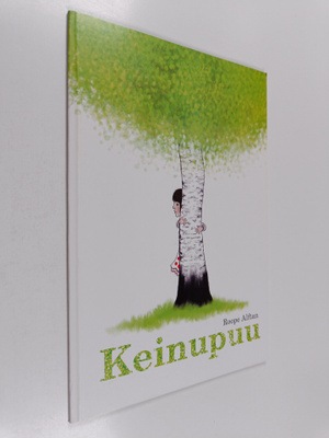 Roope (Robert) Alftan : Keinupuu