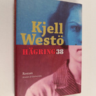 Kjell Westö : Hägring 38 : roman - pikkukuva 1