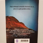 Ulf Kvensler : Erämaa - pikkukuva 2