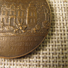Fredrik Elfving mitali 1924./John Hjalmar Munsterhjelm 1924 - pikkukuva 3