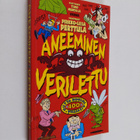 Pirkko-Liisa (toim.) Perttula : Aneeminen verilettu : 400... - pikkukuva 1