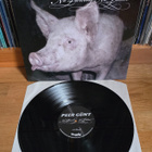 Peer Günt - No Piercing, No Tattoo LP - pikkukuva 1