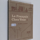 H. Appia : Le francais chez vous 1 = Ranskaa kotona 1 - pikkukuva 1
