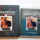 Scrapbook (Limited,Eric Stanze) blu-ray - pikkukuva 1