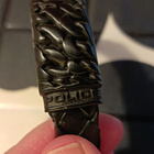Police Alligator miesten Rannekoru - pikkukuva 4