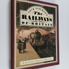 Jack Simmons : The Railways of Britain - A Journey Throug... - pikkukuva 1